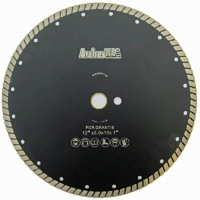 Diamond Cutting Blade