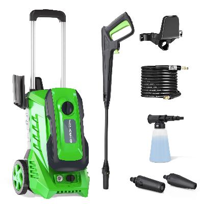Electric Car Washer