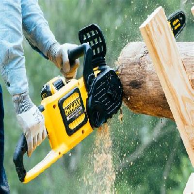 Electric Chainsaw