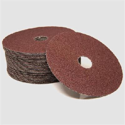 Fiber Discs