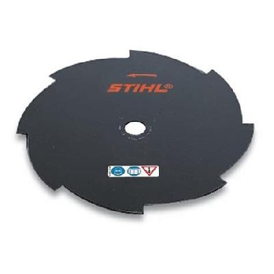 Grass Cutting Blade