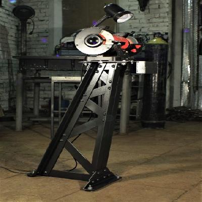 Grinder Stand