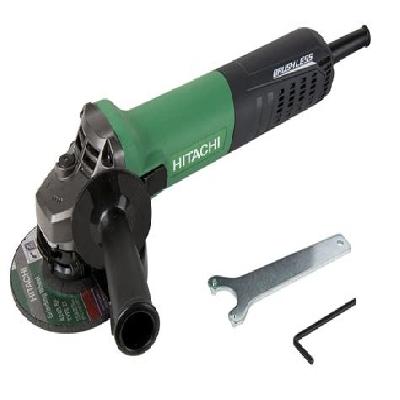 Hitachi Angle Grinder