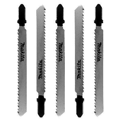 Jigsaw Blades