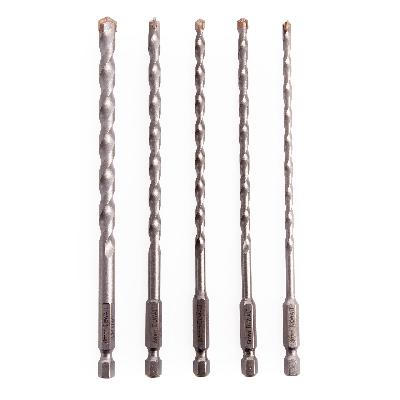Masonary Drill Bits