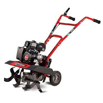 Mini Triller Cultivater