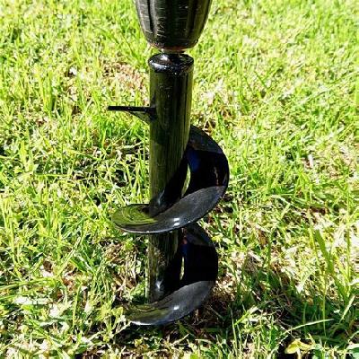 Soil Augers