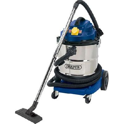 XP-VC 50L Wet And Dry Vacuum Cleaner