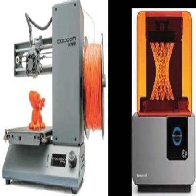 FDM 3D Prototype Printing Service