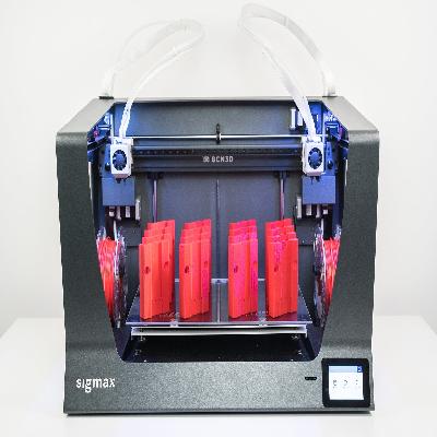 FFF 3D Printer