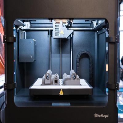 FFF 3D Prototype Printing Service