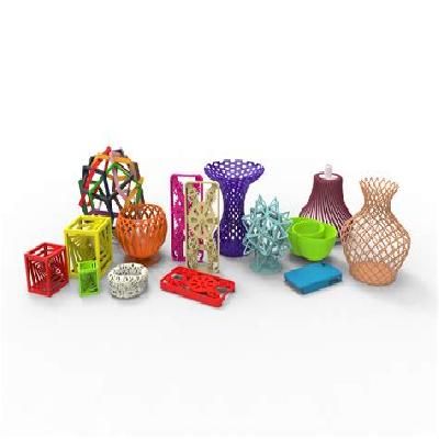 Gifts 3D Prototype Printing Service