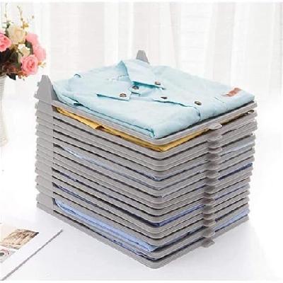 MECHDEL Effortless Closet Organizer - Pieces