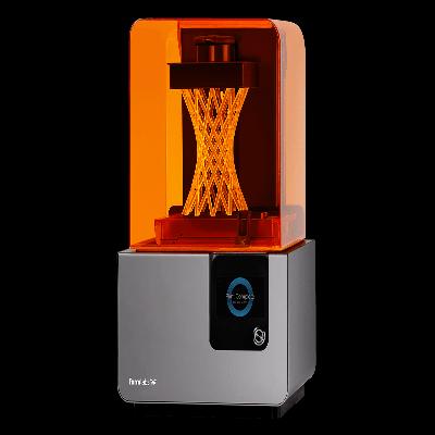 SLA 3D Prototype Printing Service