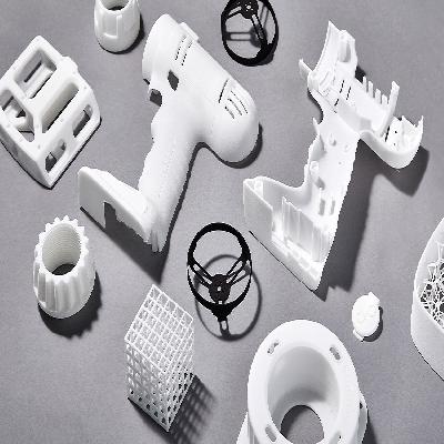 SLS 3D Prototype Printing Service