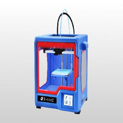 X-One2 3D Color Printer