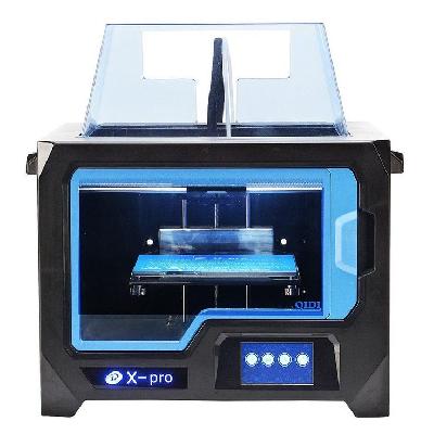 X-Pro 3D Color Printer