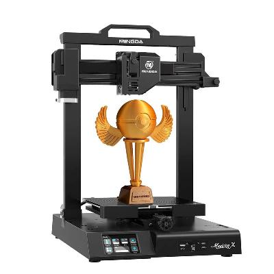 X Smart FDM 3D Printer