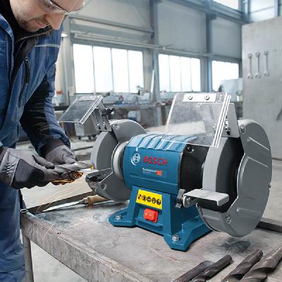 Bosch Bench Grinder