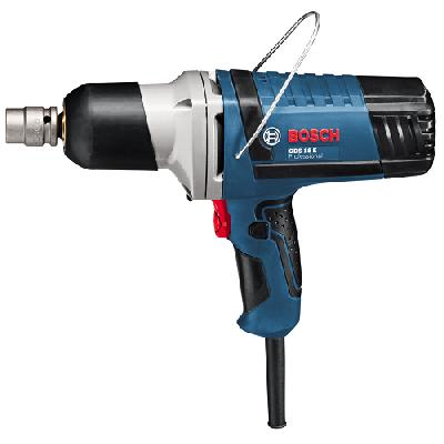 Bosch Electric Impact Wrench