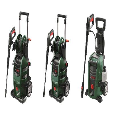 Bosch High Pressure Washer
