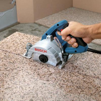 Bosch Marble Cutter