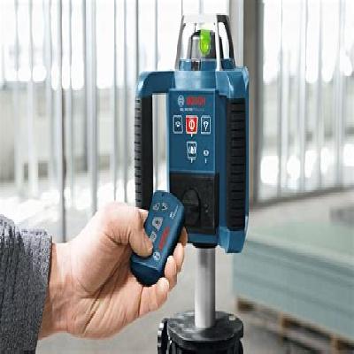 Bosch Measuring Tools