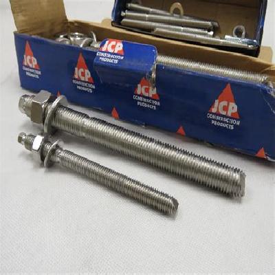 Chemical Anchor Stud