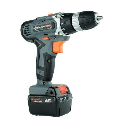 Cordless Screwdriver 