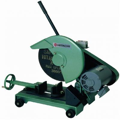 Cut Off Machine