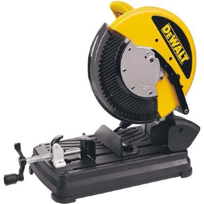 Dewalt Cutting Machine