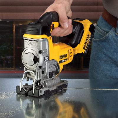 Dewalt Jigsaw