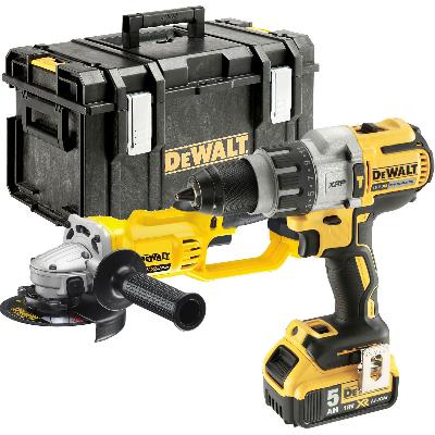 Dewalt Power Tools