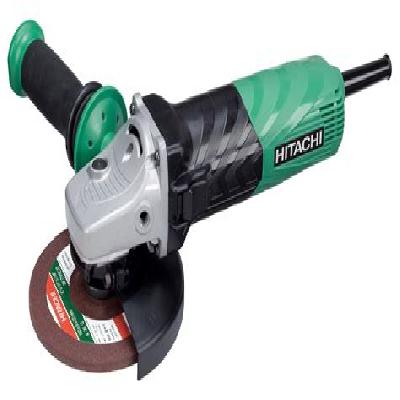 Heavy Duty Angle Grinder