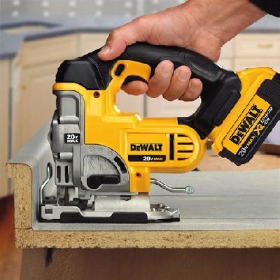 Jig Saw
