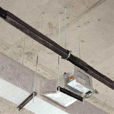 Mechanical Anchor Fixing