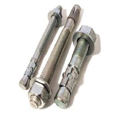 Mechanical Stud Anchoring