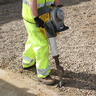 Road Concrete Breakers