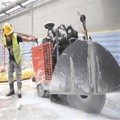 Slab Cutting Services