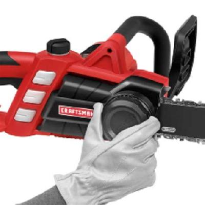 16 Electric Chainsaw