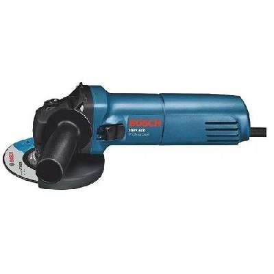 Angle Grinder Bosch Gws 600 Professional