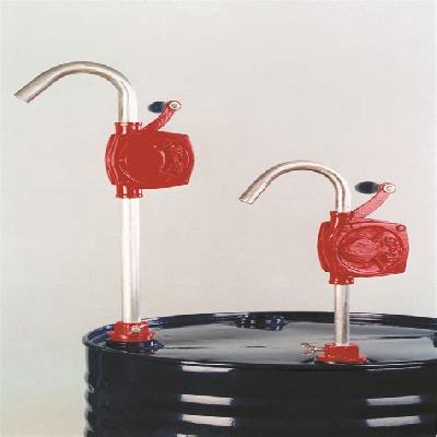 Barrel Pump