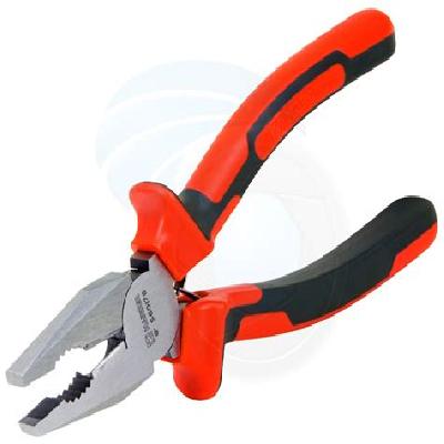 COMBINATION SIDE CUTTING PLIER