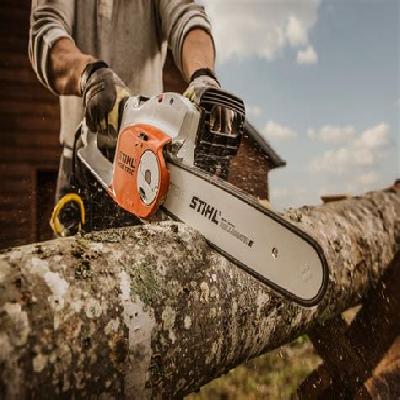 Electric Chainsaw