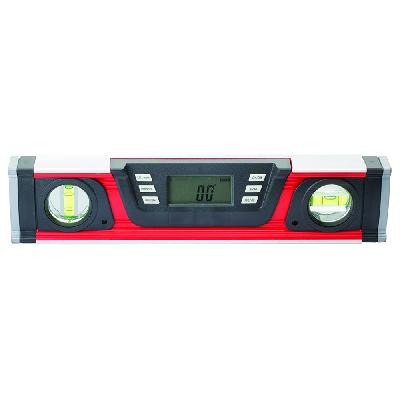 Freemans 30cm Spirit Level 3 Vial Magnetic