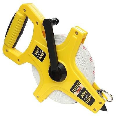 Freemans Measuring Tape 30 Mtr