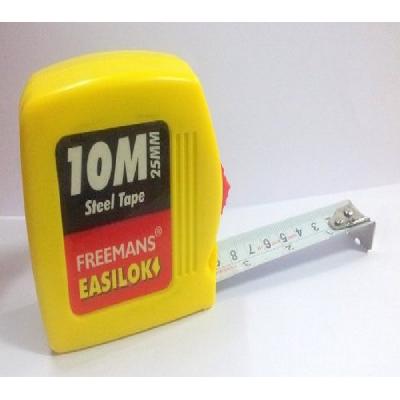 Freemans Measuring Tape 3m