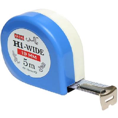 Freemans Measuring Tape Carpenter 5m