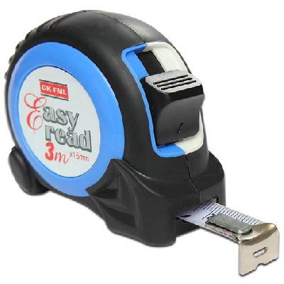 Freemans Measuring Tape Hi-16 3m