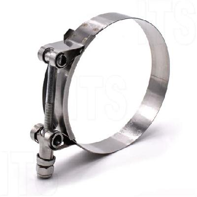 JOLLY HOSE CLAMP